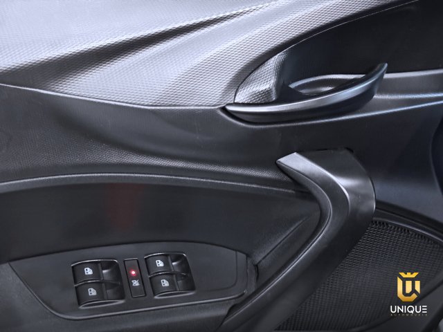 Fiat Cronos 1.0 FIREFLY FLEX DRIVE MANUAL 2024/2025 preto à venda na Unique Automóveis em Indaiatuba — foto 11