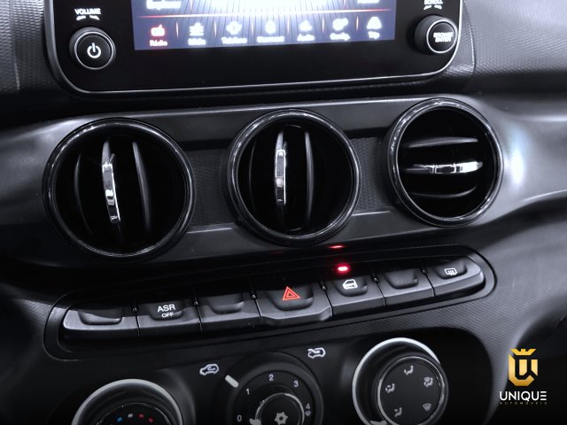 Fiat Cronos 1.0 FIREFLY FLEX DRIVE MANUAL 2024/2025 preto à venda na Unique Automóveis em Indaiatuba — foto 15
