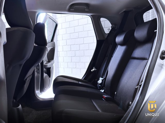 Fiat Cronos 1.0 FIREFLY FLEX DRIVE MANUAL 2024/2025 preto à venda na Unique Automóveis em Indaiatuba — foto 17