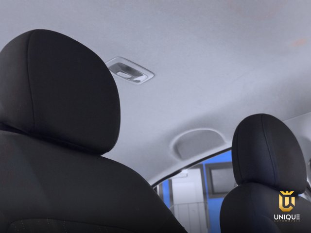 Fiat Cronos 1.0 FIREFLY FLEX DRIVE MANUAL 2024/2025 preto à venda na Unique Automóveis em Indaiatuba — foto 20