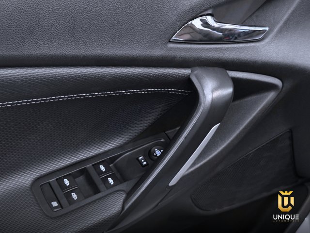 Chevrolet Tracker 1.2 TURBO FLEX PREMIER AUTOMÁTICO 2023/2024 prata à venda na Unique Automóveis em Indaiatuba — foto 11