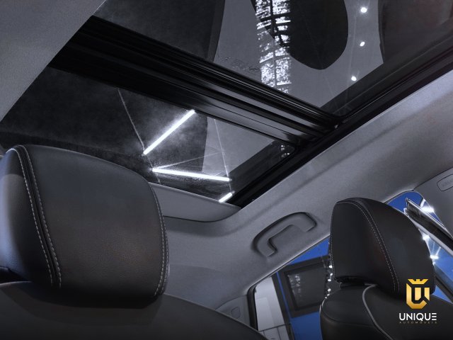 Chevrolet Tracker 1.2 TURBO FLEX PREMIER AUTOMÁTICO 2023/2024 prata à venda na Unique Automóveis em Indaiatuba — foto 20