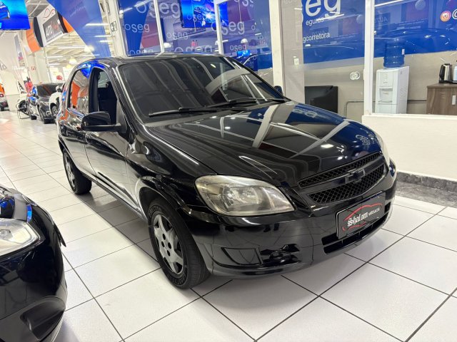 foto do veículo Chevrolet Celta   1.0 MPFI LT 8V FLEX 4P MANUAL