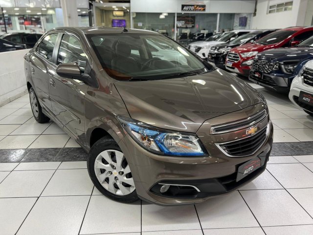 foto do veículo Chevrolet Prisma   1.4 MPFI LT 8V FLEX 4P MANUAL