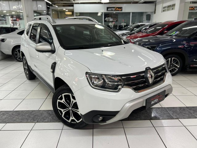 foto do veículo Renault Duster   1.6 16V SCE FLEX ICONIC X-TRONIC