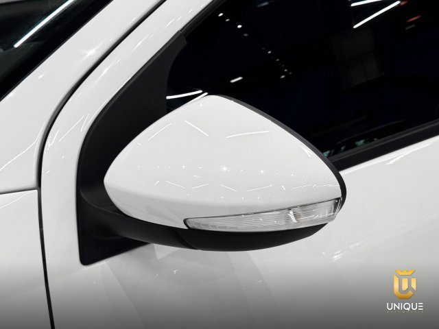 Fiat Strada 1.3 FIREFLY FLEX VOLCANO CD CVT 2022/2023 branco à venda na Unique Automóveis em Indaiatuba — foto 9