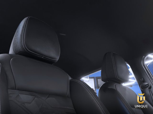 Fiat Strada 1.3 FIREFLY FLEX VOLCANO CD CVT 2022/2023 branco à venda na Unique Automóveis em Indaiatuba — foto 12