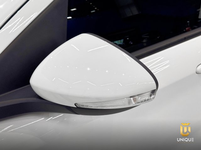 Fiat Argo 1.0 FIREFLY FLEX DRIVE MANUAL 2024/2025 branco à venda na Unique Automóveis em Indaiatuba — foto 9