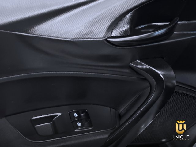 Fiat Argo 1.0 FIREFLY FLEX DRIVE MANUAL 2024/2025 branco à venda na Unique Automóveis em Indaiatuba — foto 11