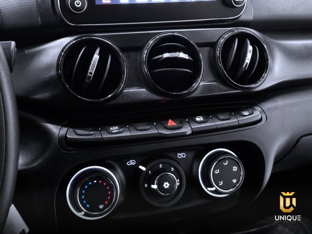 Fiat Argo 1.0 FIREFLY FLEX DRIVE MANUAL 2024/2025 branco à venda na Unique Automóveis em Indaiatuba — foto 14