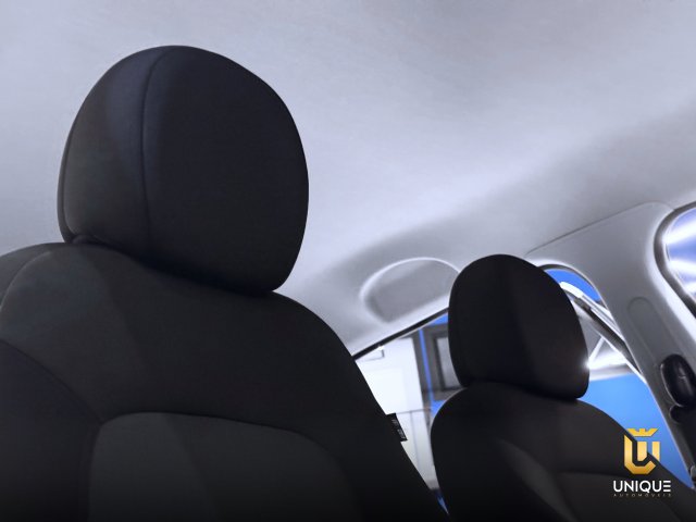 Fiat Argo 1.0 FIREFLY FLEX DRIVE MANUAL 2024/2025 branco à venda na Unique Automóveis em Indaiatuba — foto 19