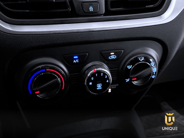 Hyundai Hb20 1.0 12V FLEX COMFORT PLUS MANUAL 2024/2025 azul à venda na Unique Automóveis em Indaiatuba — foto 16