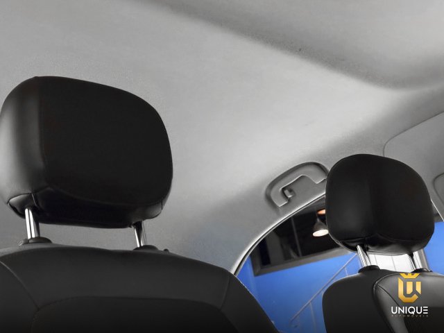Chevrolet Onix 1.4 MPFI ACTIV 8V FLEX 4P MANUAL 2018/2019 branco à venda na Unique Automóveis em Indaiatuba — foto 19