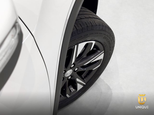 Chevrolet Tracker 1.0 TURBO FLEX PREMIER AUTOMÁTICO 2023 branco à venda na Unique Automóveis em Indaiatuba — foto 8