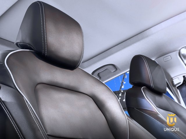 Chevrolet Tracker 1.0 TURBO FLEX PREMIER AUTOMÁTICO 2023 branco à venda na Unique Automóveis em Indaiatuba — foto 19