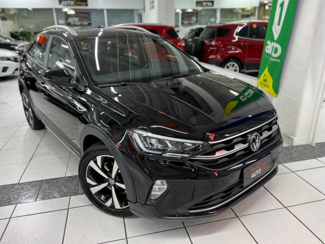 foto do veículo Volkswagen Nivus   1.0 200 TSI TOTAL FLEX HIGHLINE AUTOMÁTICO