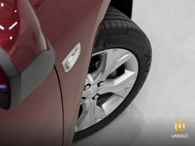 Chevrolet Onix 1.0 TURBO FLEX LTZ AUTOMATICO 2023/2024 vermelho à venda na Unique Automóveis em Indaiatuba — foto 8
