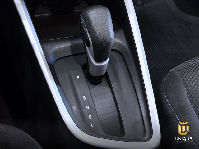 Chevrolet Onix 1.0 TURBO FLEX LTZ AUTOMATICO 2023/2024 vermelho à venda na Unique Automóveis em Indaiatuba — foto 16