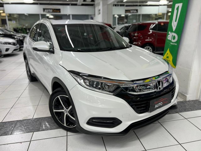foto do veículo Honda Hr-v  7 1.8 16V FLEX EXL 4P AUTOMÁTICO