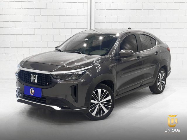 Fiat Fastback
