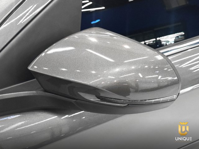 Fiat Fastback 1.0 TURBO 200 FLEX AUDACE CVT 2023 cinza à venda na Unique Automóveis em Indaiatuba — foto 9