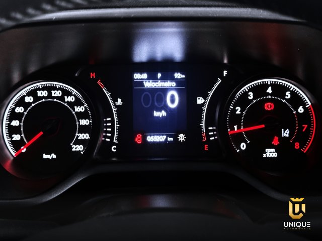 Fiat Fastback 1.0 TURBO 200 FLEX AUDACE CVT 2023 cinza à venda na Unique Automóveis em Indaiatuba — foto 12