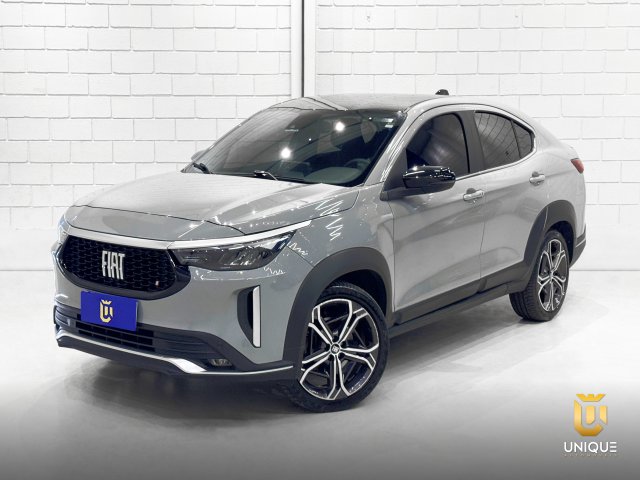 Fiat Fastback
