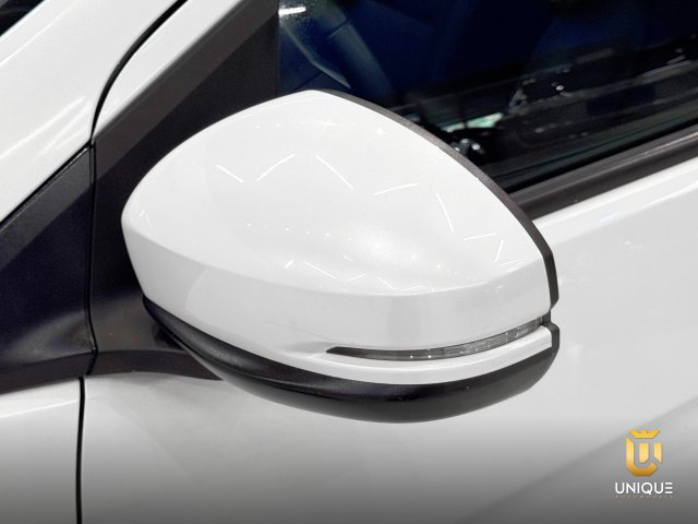 Honda City 1.5 EXL 16V FLEX 4P AUTOMÁTICO 2019 branco à venda na Unique Automóveis em Indaiatuba — foto 9