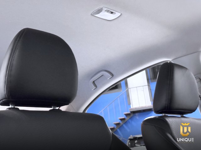 Honda City 1.5 EXL 16V FLEX 4P AUTOMÁTICO 2019 branco à venda na Unique Automóveis em Indaiatuba — foto 17