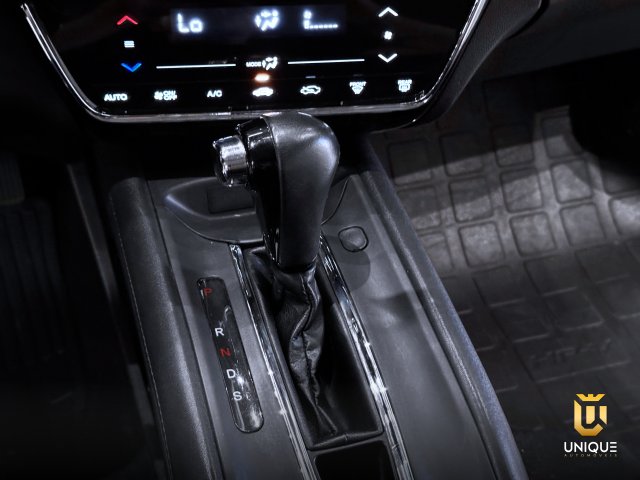 Honda Hr-v 1.8 16V FLEX EXL 4P AUTOMÁTICO 2016 vermelho à venda na Unique Automóveis em Indaiatuba — foto 15