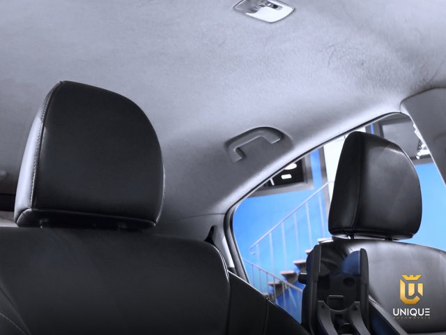 Honda Hr-v 1.8 16V FLEX EXL 4P AUTOMÁTICO 2016 vermelho à venda na Unique Automóveis em Indaiatuba — foto 18