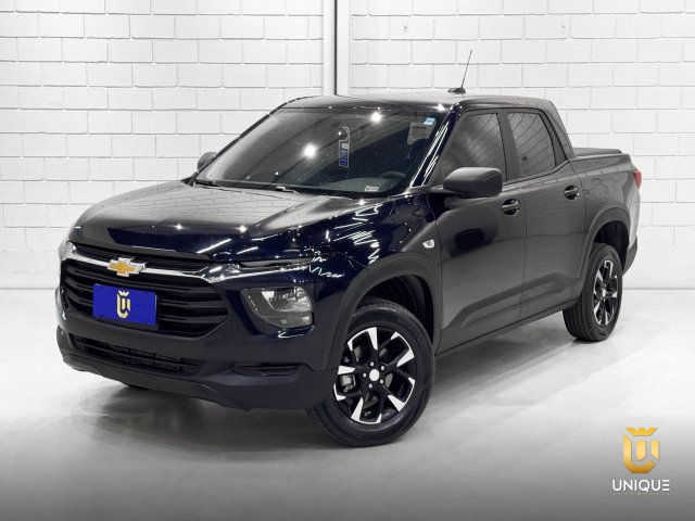 Chevrolet Montana