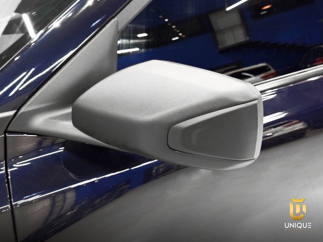 Chevrolet Montana 1.2 TURBO FLEX MANUAL 2024 azul à venda na Unique Automóveis em Indaiatuba — foto 9