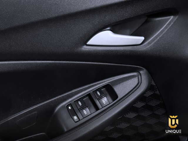 Chevrolet Montana 1.2 TURBO FLEX MANUAL 2024 azul à venda na Unique Automóveis em Indaiatuba — foto 10