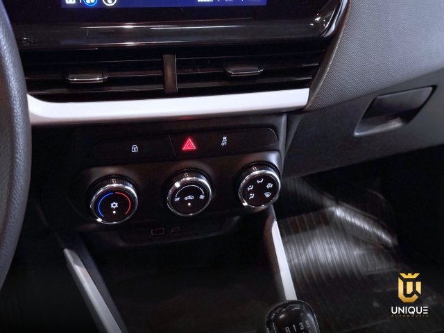 Chevrolet Montana 1.2 TURBO FLEX MANUAL 2024 azul à venda na Unique Automóveis em Indaiatuba — foto 13