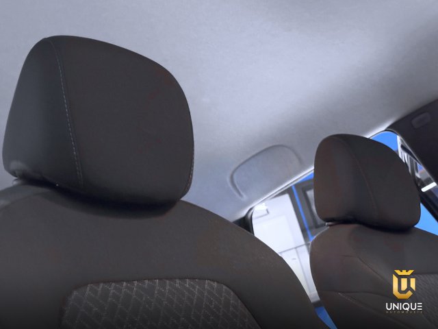 Chevrolet Montana 1.2 TURBO FLEX MANUAL 2024 azul à venda na Unique Automóveis em Indaiatuba — foto 20