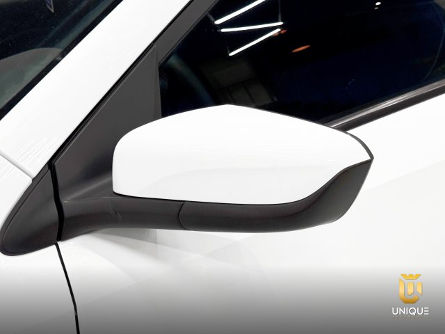 Chevrolet Onix 1.0 TURBO FLEX LT MANUAL 2019/2020 branco à venda na Unique Automóveis em Indaiatuba — foto 9
