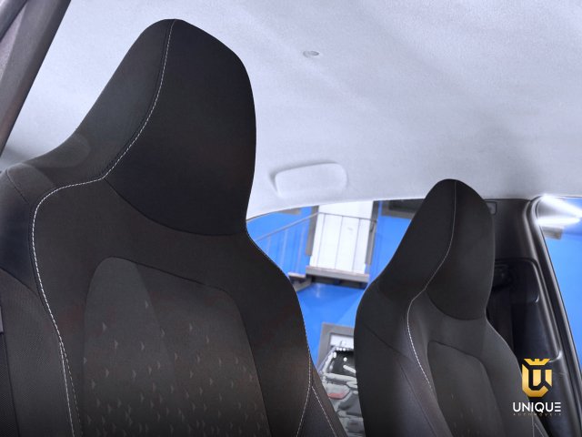 Chevrolet Onix 1.0 TURBO FLEX LT MANUAL 2019/2020 branco à venda na Unique Automóveis em Indaiatuba — foto 20