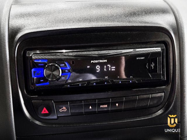 Fiat Strada 1.4 MPI HARD WORKING CS 8V FLEX 2P MANUAL 2019/2020 branco à venda na Unique Automóveis em Indaiatuba — foto 13