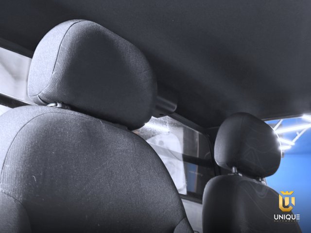 Fiat Strada 1.4 MPI HARD WORKING CS 8V FLEX 2P MANUAL 2019/2020 branco à venda na Unique Automóveis em Indaiatuba — foto 20