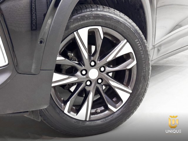 Chevrolet Tracker 1.0 TURBO FLEX PREMIER AUTOMÁTICO 2022/2023 preto à venda na Unique Automóveis em Indaiatuba — foto 7