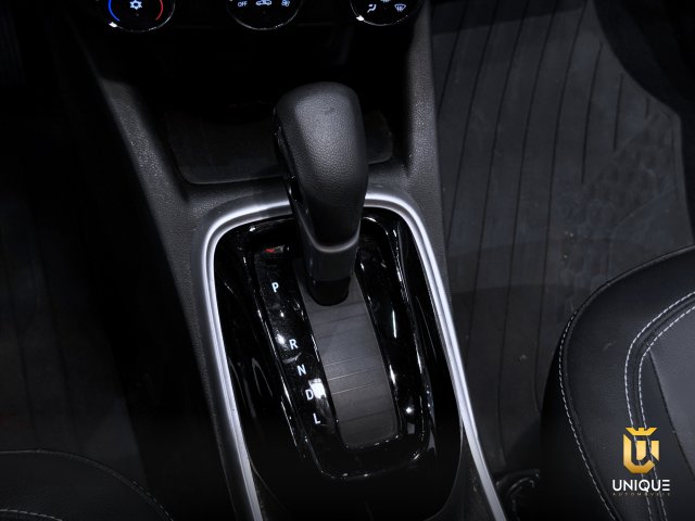 Chevrolet Tracker 1.0 TURBO FLEX PREMIER AUTOMÁTICO 2022/2023 preto à venda na Unique Automóveis em Indaiatuba — foto 19