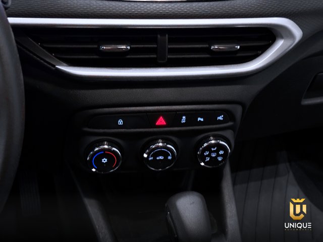 Chevrolet Tracker 1.0 TURBO FLEX PREMIER AUTOMÁTICO 2022/2023 preto à venda na Unique Automóveis em Indaiatuba — foto 20