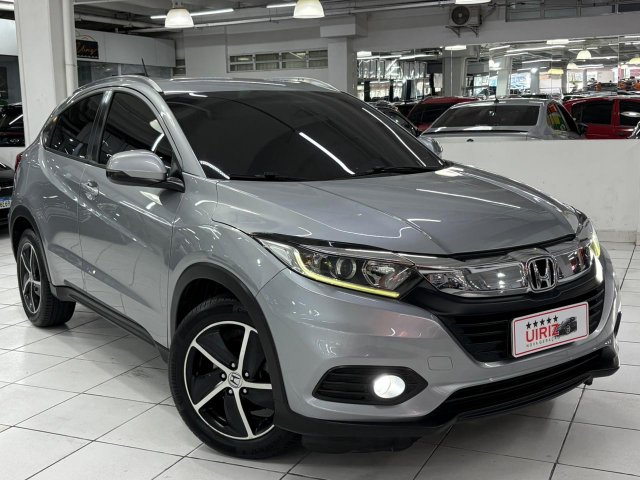 foto do veículo Honda Hr-v   1.8 16V FLEX EX 4P AUTOMÁTICO