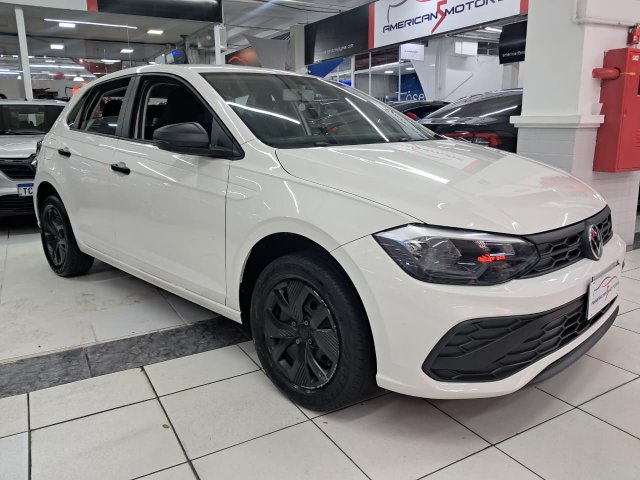 foto do veículo Volkswagen Polo   1.0 MPI TRACK MANUAL