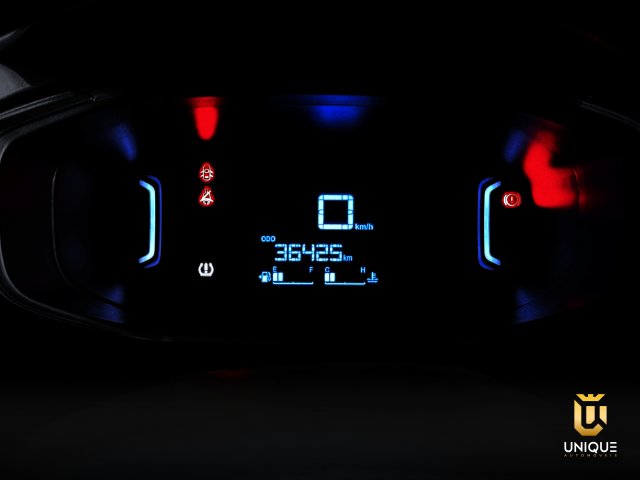Citroën C3 1.0 FIREFLY FLEX LIVE PACK MANUAL 2024/2025 branco à venda na Unique Automóveis em Indaiatuba — foto 16