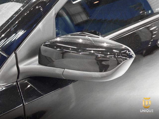 Chevrolet Onix 1.0 FLEX LT MANUAL 2024/2025 preto à venda na Unique Automóveis em Indaiatuba — foto 8