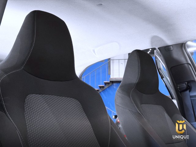 Chevrolet Onix 1.0 FLEX LT MANUAL 2024/2025 preto à venda na Unique Automóveis em Indaiatuba — foto 19