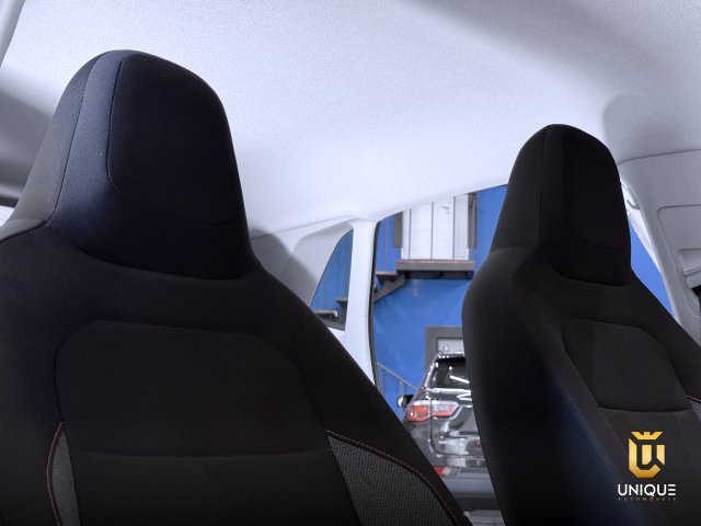 Volkswagen Polo 1.0 MPI TRACK MANUAL 2024/2025 prata à venda na Unique Automóveis em Indaiatuba — foto 20