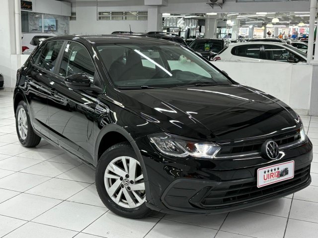 foto do veículo Volkswagen Polo   1.0 170 TSI COMFORTLINE AUTOMÁTICO